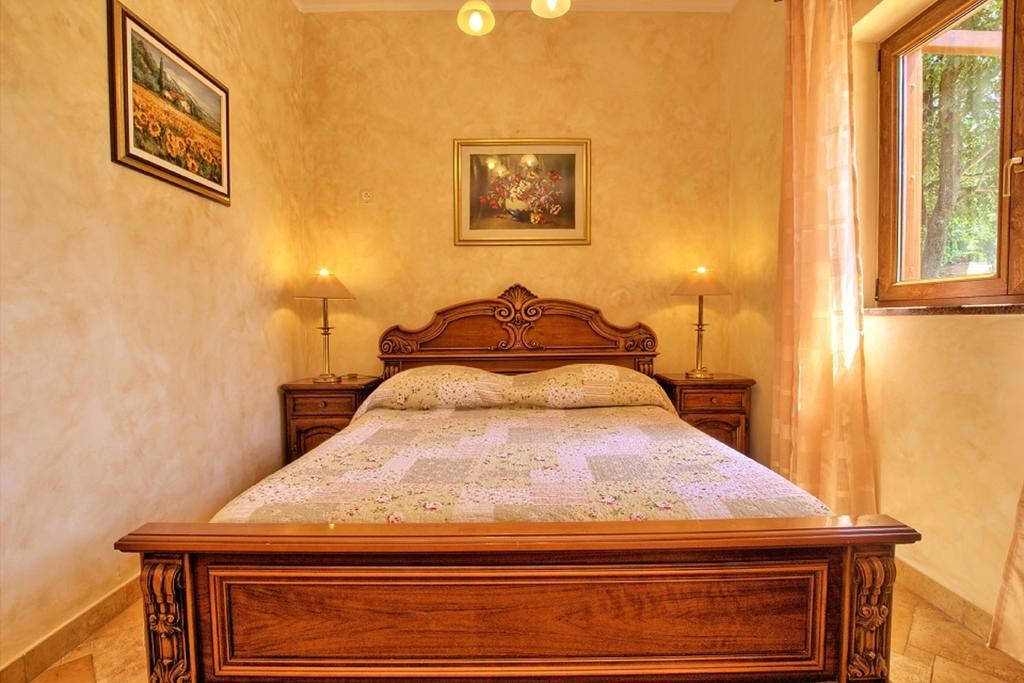 Holiday Home Sarita Šišan Zewnętrze zdjęcie