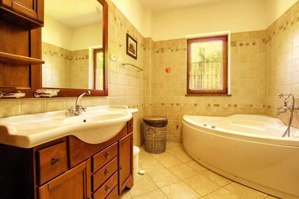 Holiday Home Sarita Šišan Zewnętrze zdjęcie