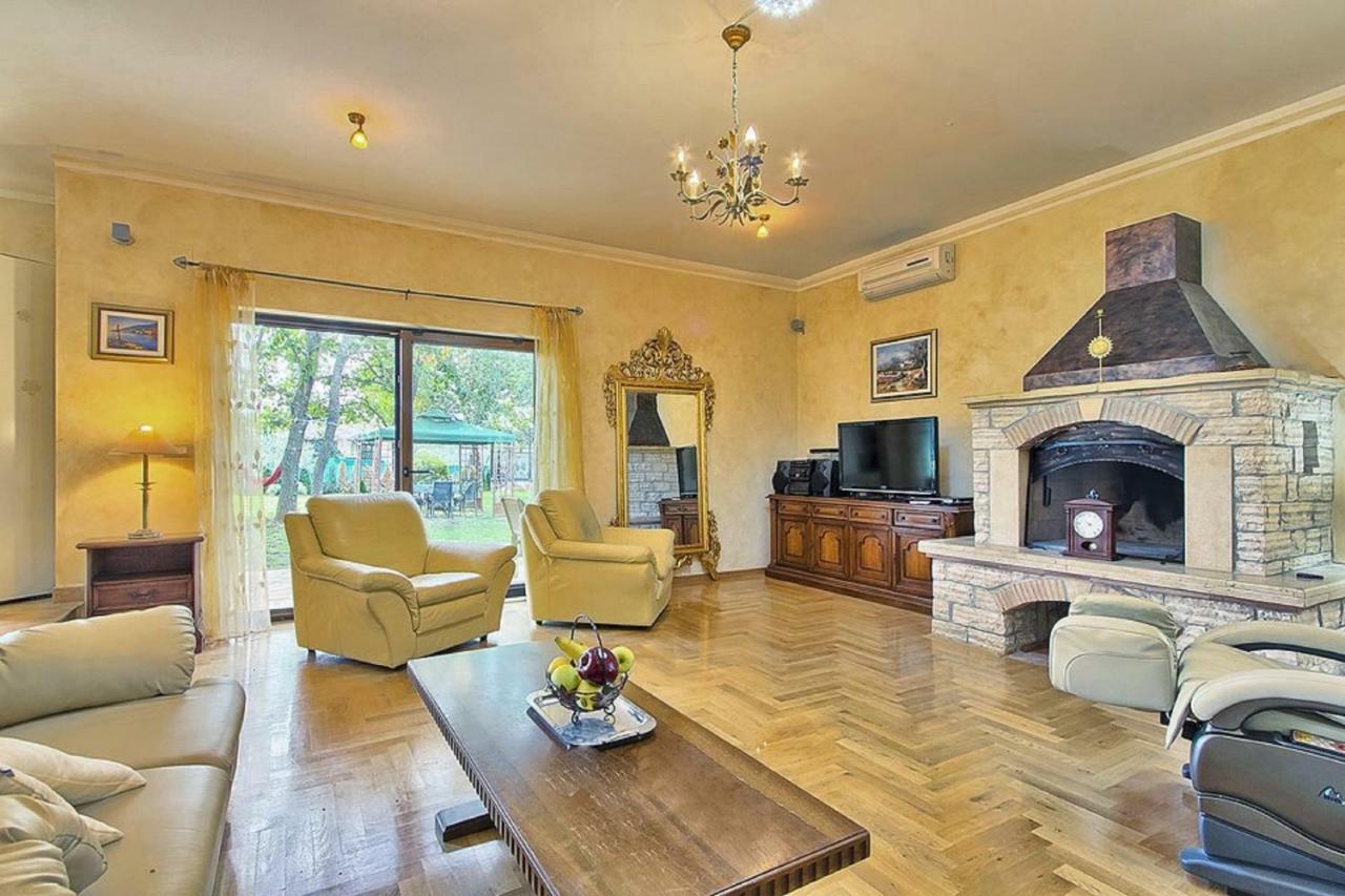 Holiday Home Sarita Šišan Zewnętrze zdjęcie
