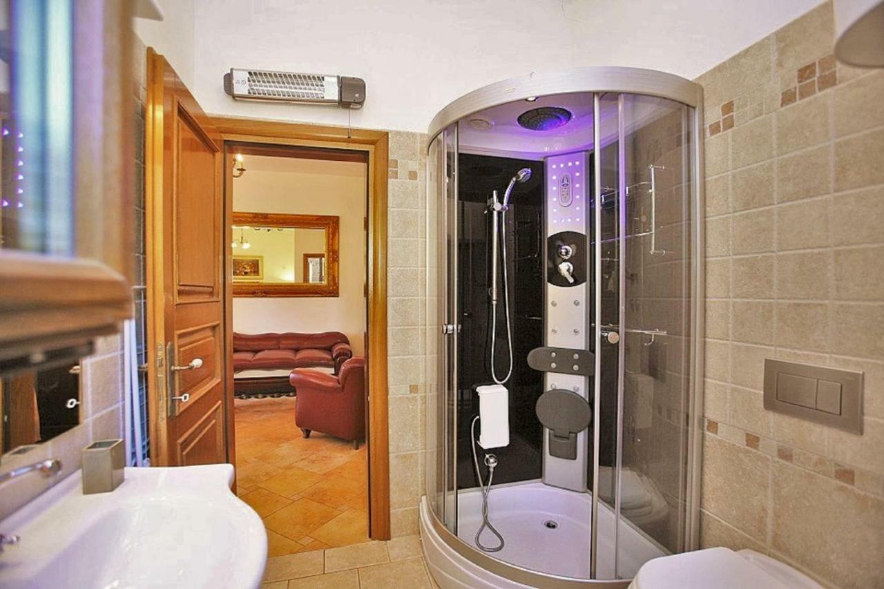 Holiday Home Sarita Šišan Zewnętrze zdjęcie