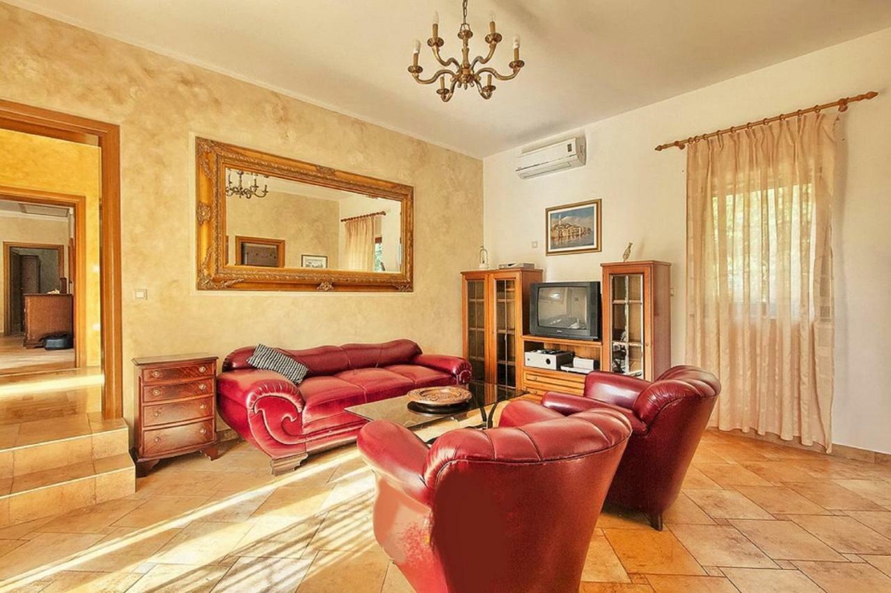 Holiday Home Sarita Šišan Zewnętrze zdjęcie