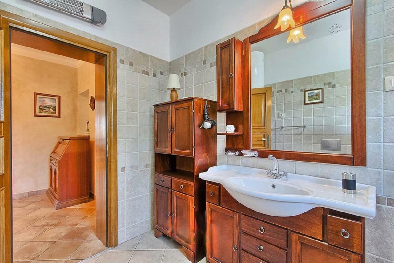 Holiday Home Sarita Šišan Zewnętrze zdjęcie