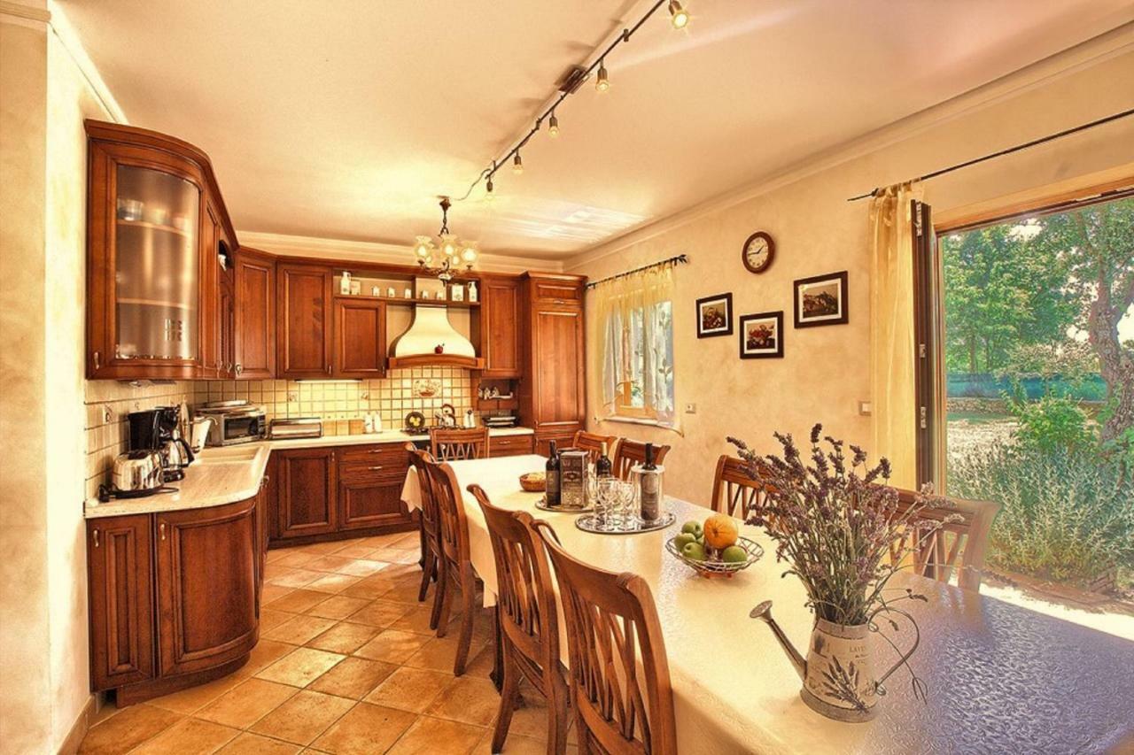 Holiday Home Sarita Šišan Zewnętrze zdjęcie