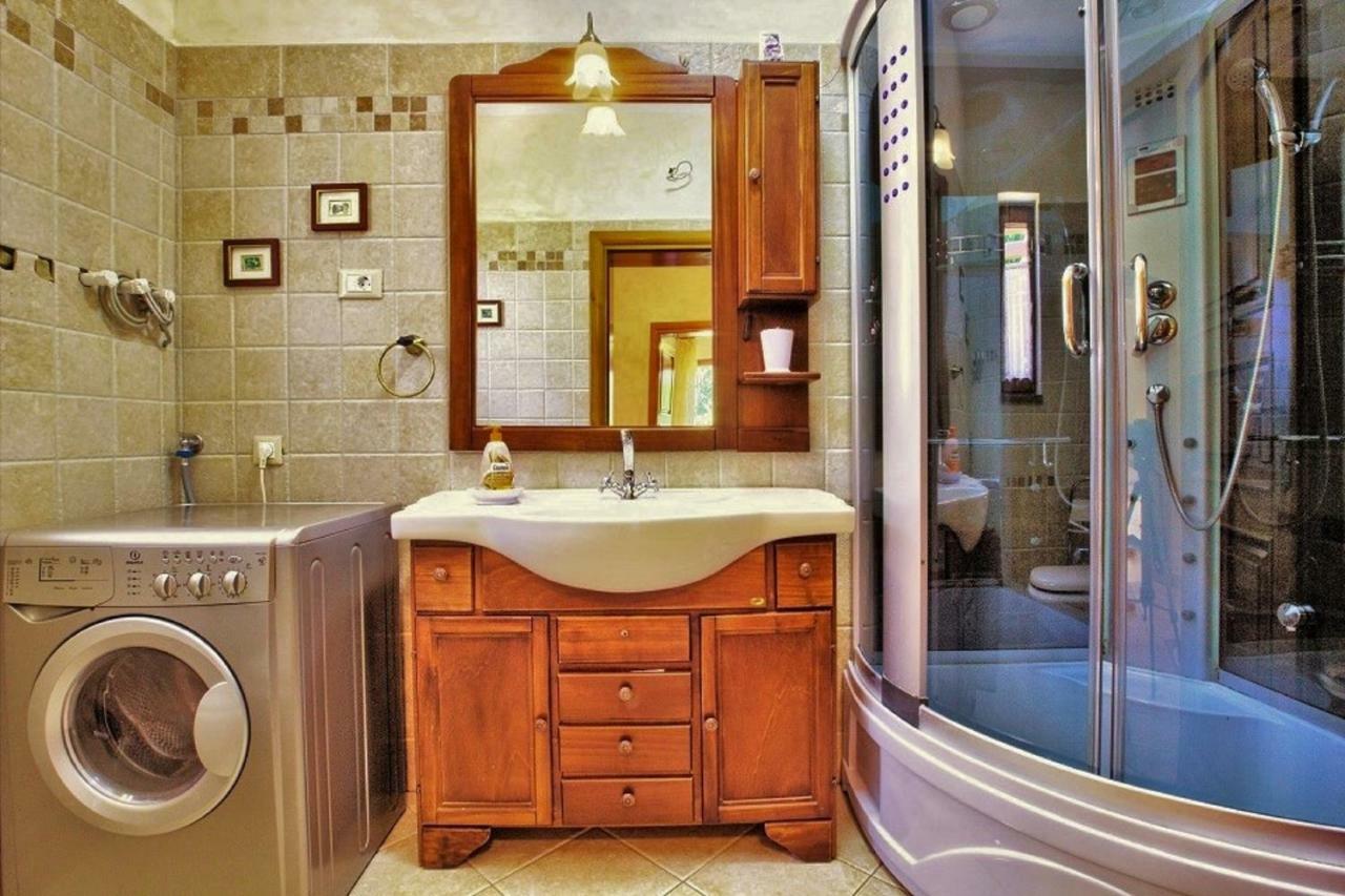 Holiday Home Sarita Šišan Zewnętrze zdjęcie