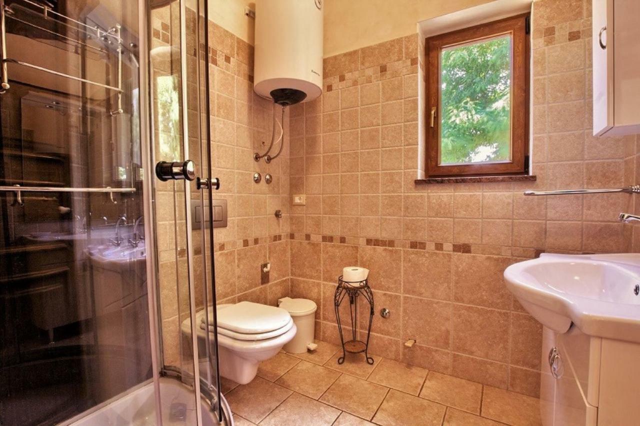Holiday Home Sarita Šišan Zewnętrze zdjęcie