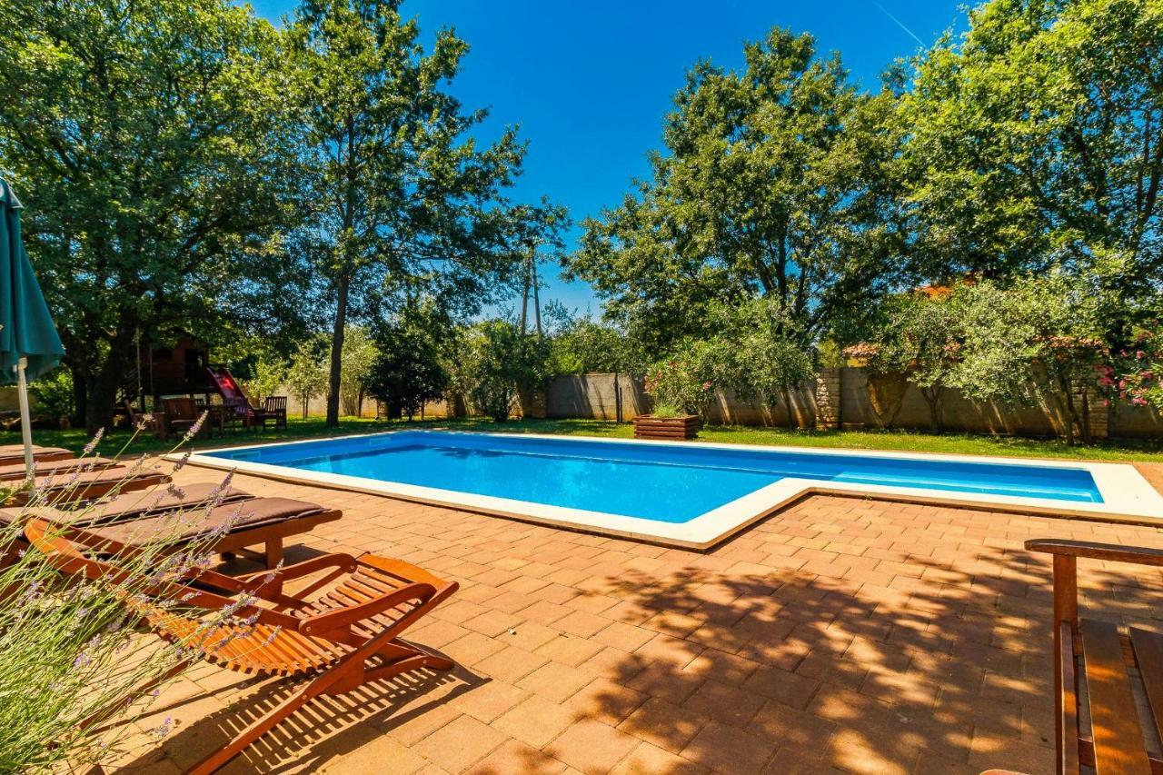 Holiday Home Sarita Šišan Zewnętrze zdjęcie