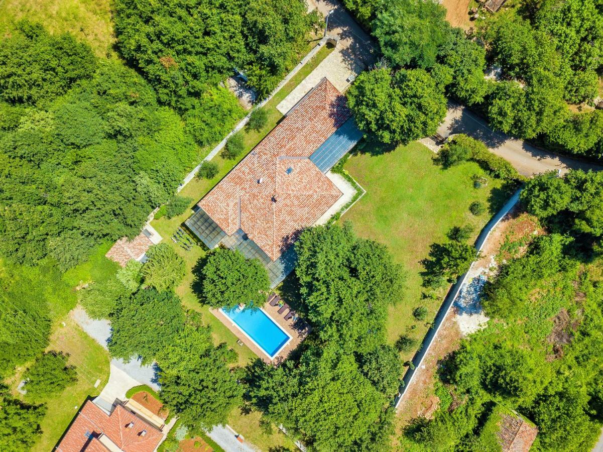 Holiday Home Sarita Šišan Zewnętrze zdjęcie
