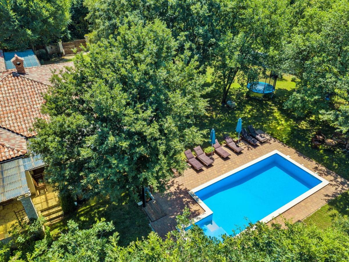 Holiday Home Sarita Šišan Zewnętrze zdjęcie