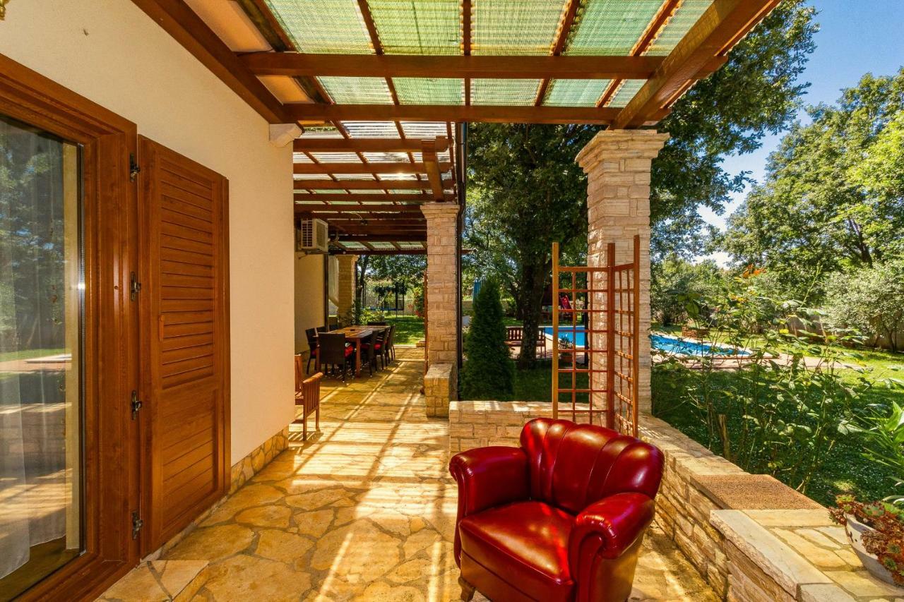Holiday Home Sarita Šišan Zewnętrze zdjęcie