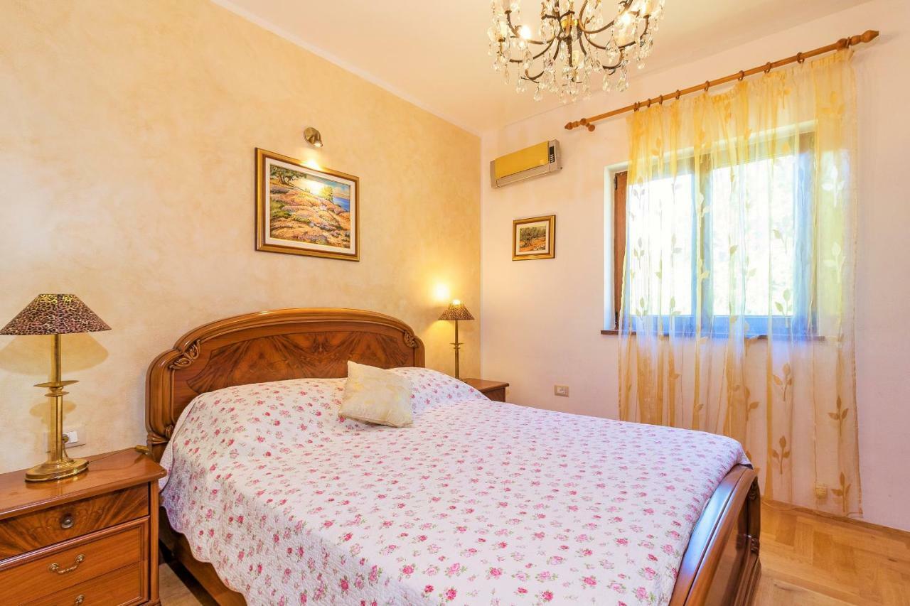 Holiday Home Sarita Šišan Zewnętrze zdjęcie