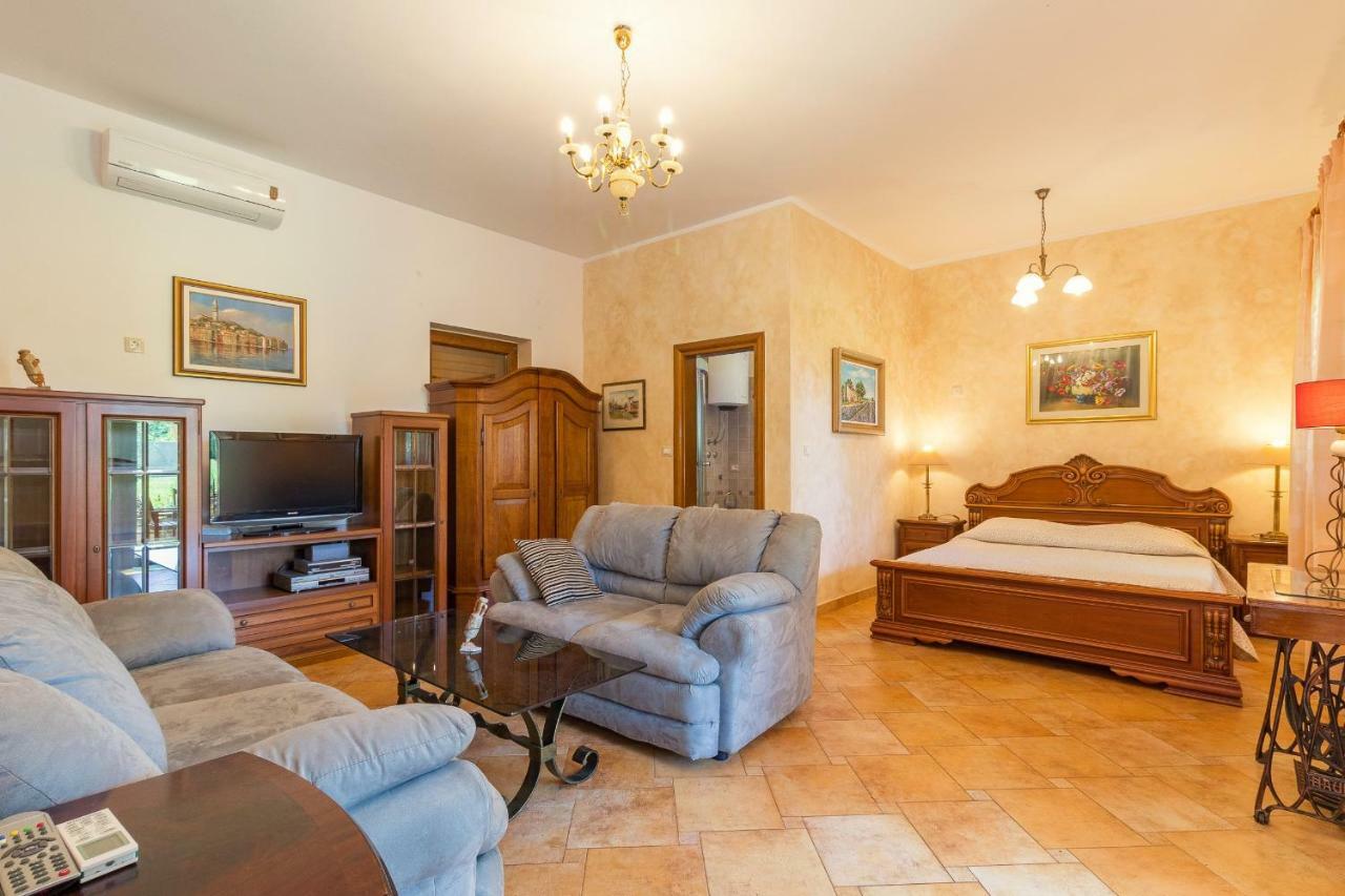Holiday Home Sarita Šišan Zewnętrze zdjęcie