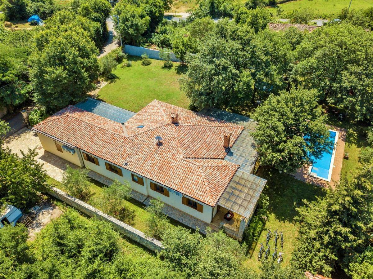 Holiday Home Sarita Šišan Zewnętrze zdjęcie