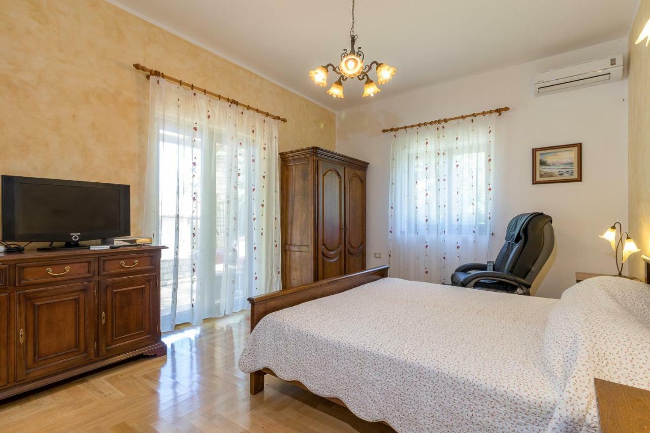 Holiday Home Sarita Šišan Zewnętrze zdjęcie