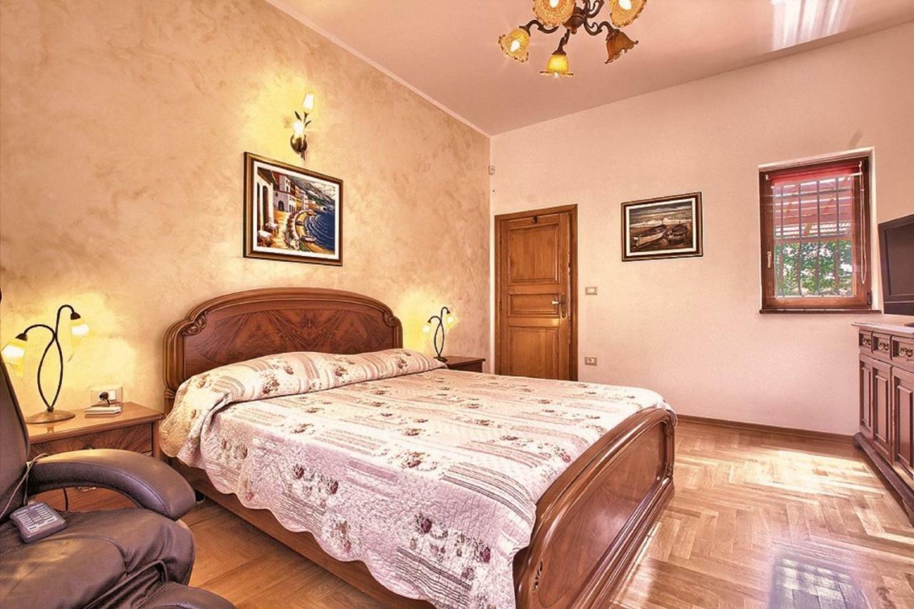 Holiday Home Sarita Šišan Zewnętrze zdjęcie