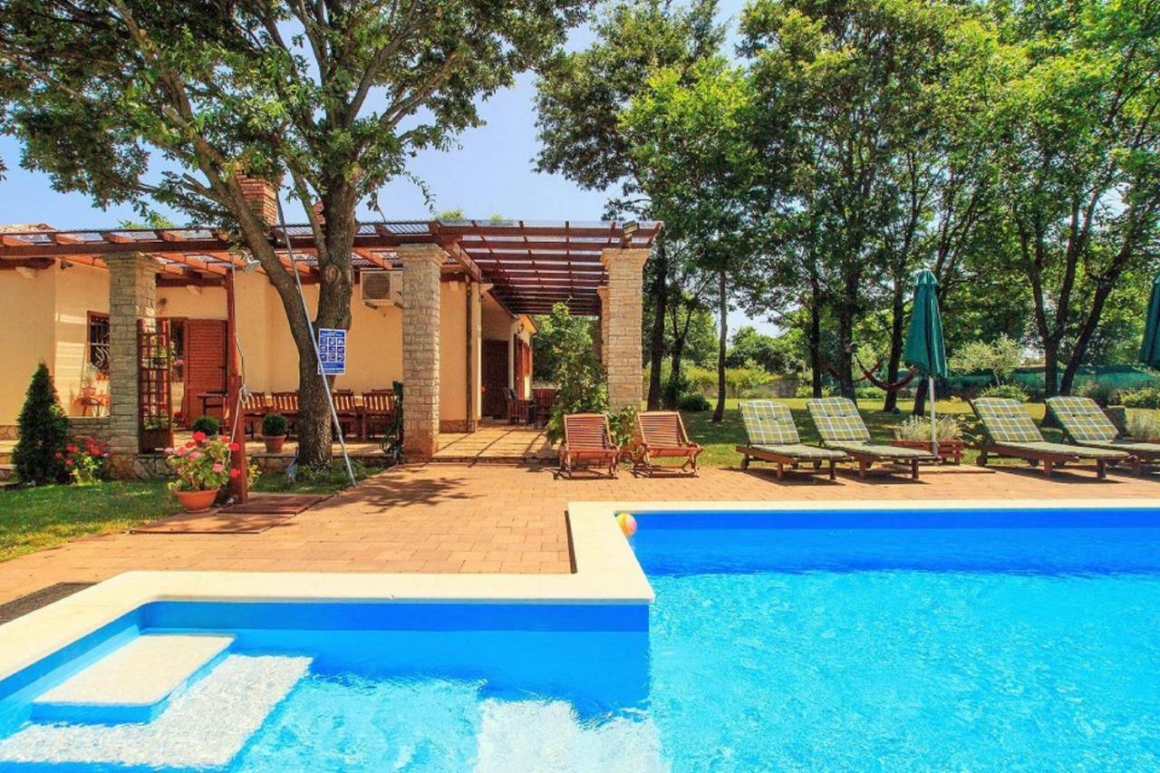 Holiday Home Sarita Šišan Zewnętrze zdjęcie