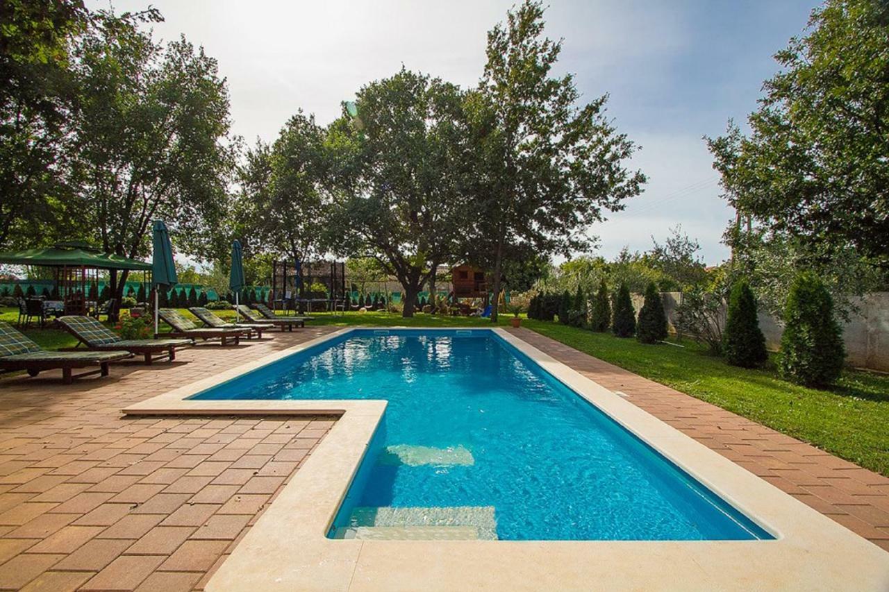 Holiday Home Sarita Šišan Zewnętrze zdjęcie