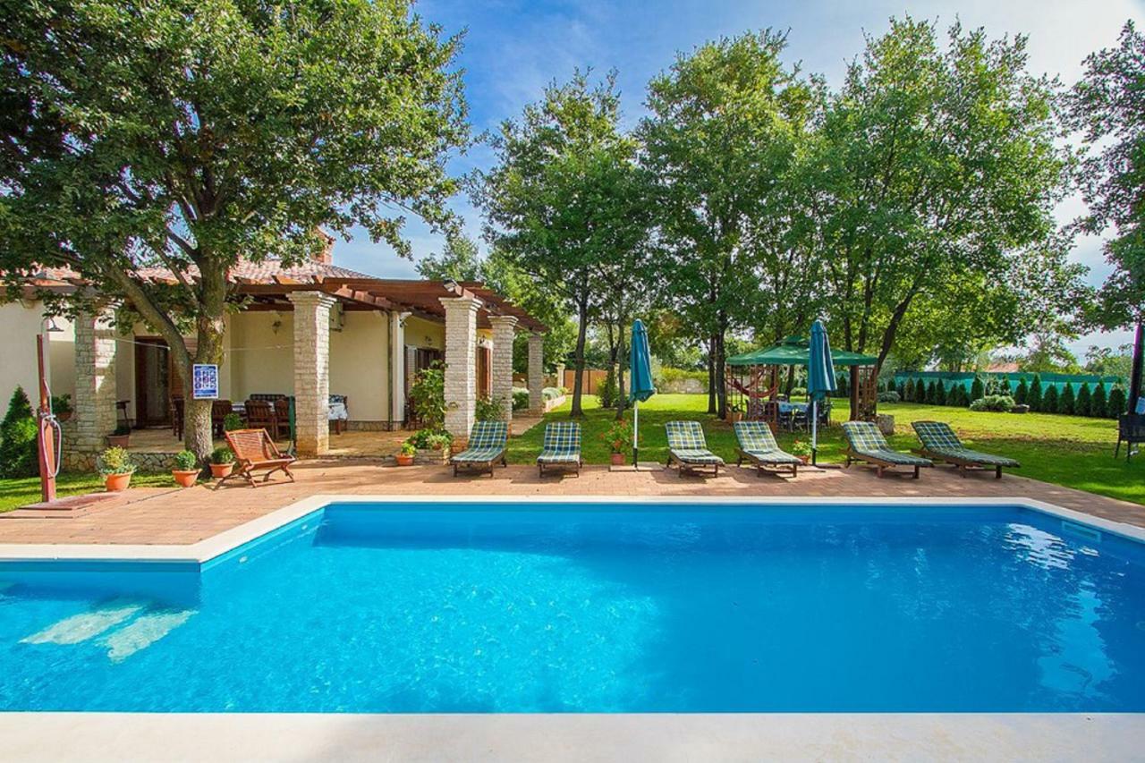 Holiday Home Sarita Šišan Zewnętrze zdjęcie