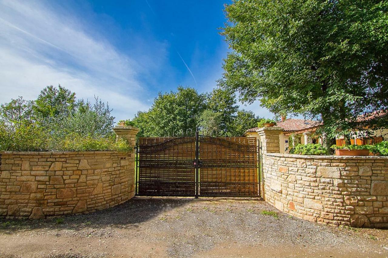 Holiday Home Sarita Šišan Zewnętrze zdjęcie