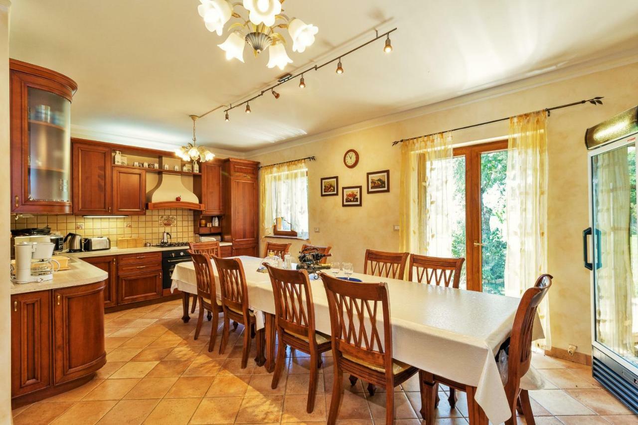 Holiday Home Sarita Šišan Zewnętrze zdjęcie