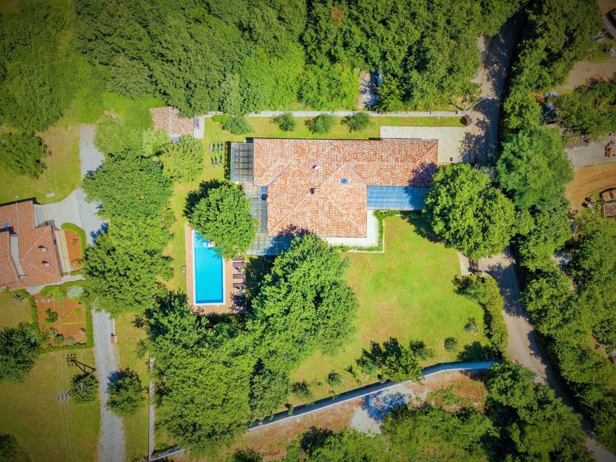 Holiday Home Sarita Šišan Zewnętrze zdjęcie